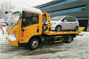 昭通附近道路救援服务