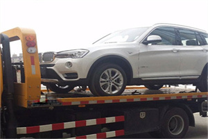 昭通拖车24小时服务电话