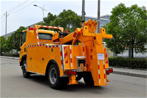 昭通高速路拖车费